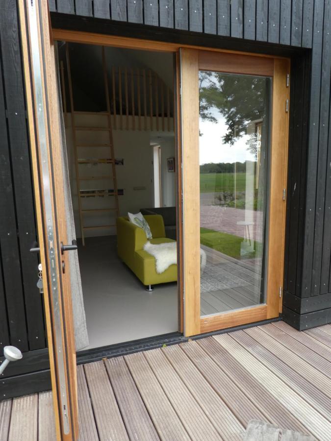 Appartement Benb