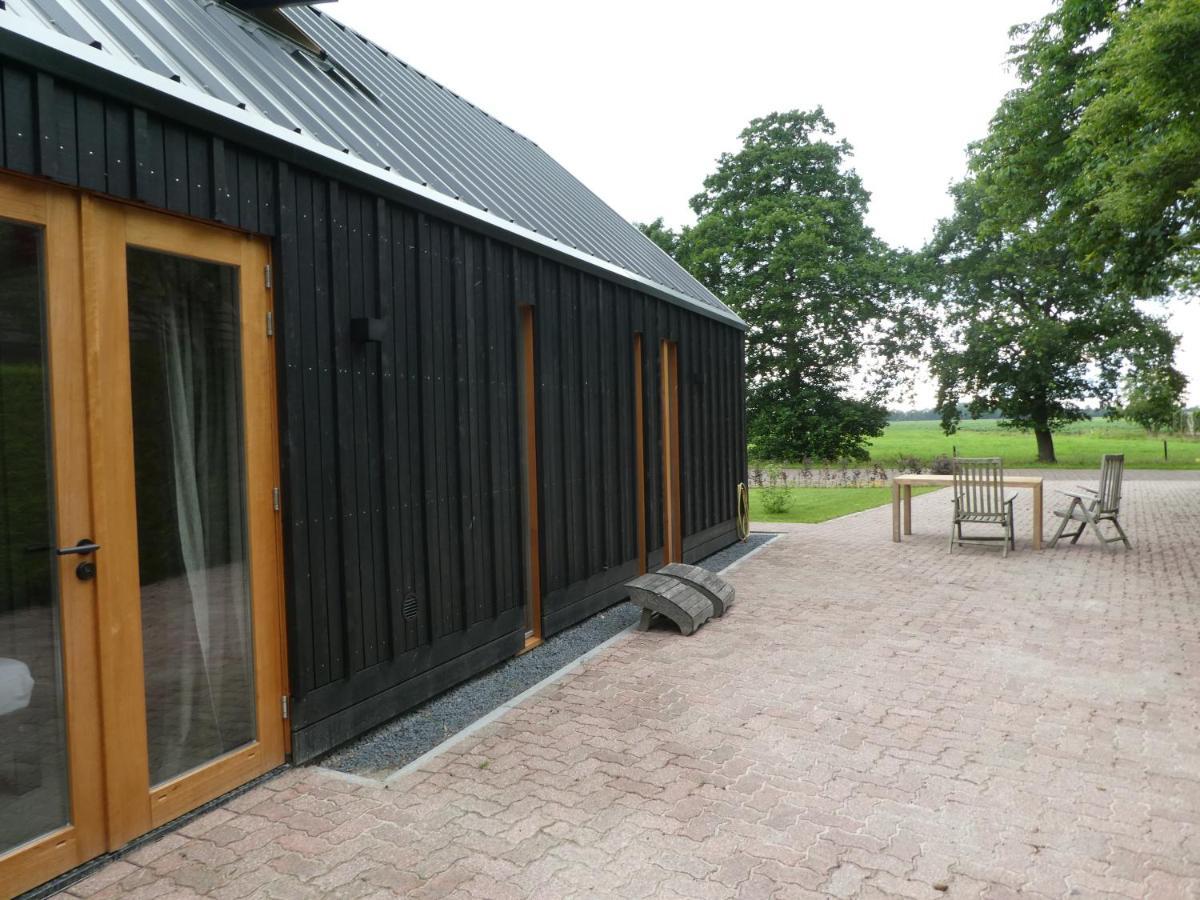 Benb Appartement Bunne