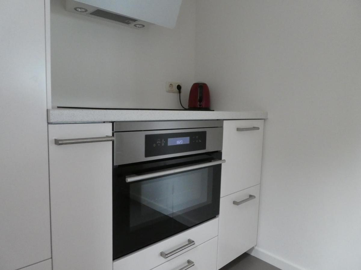 Appartement Benb *
