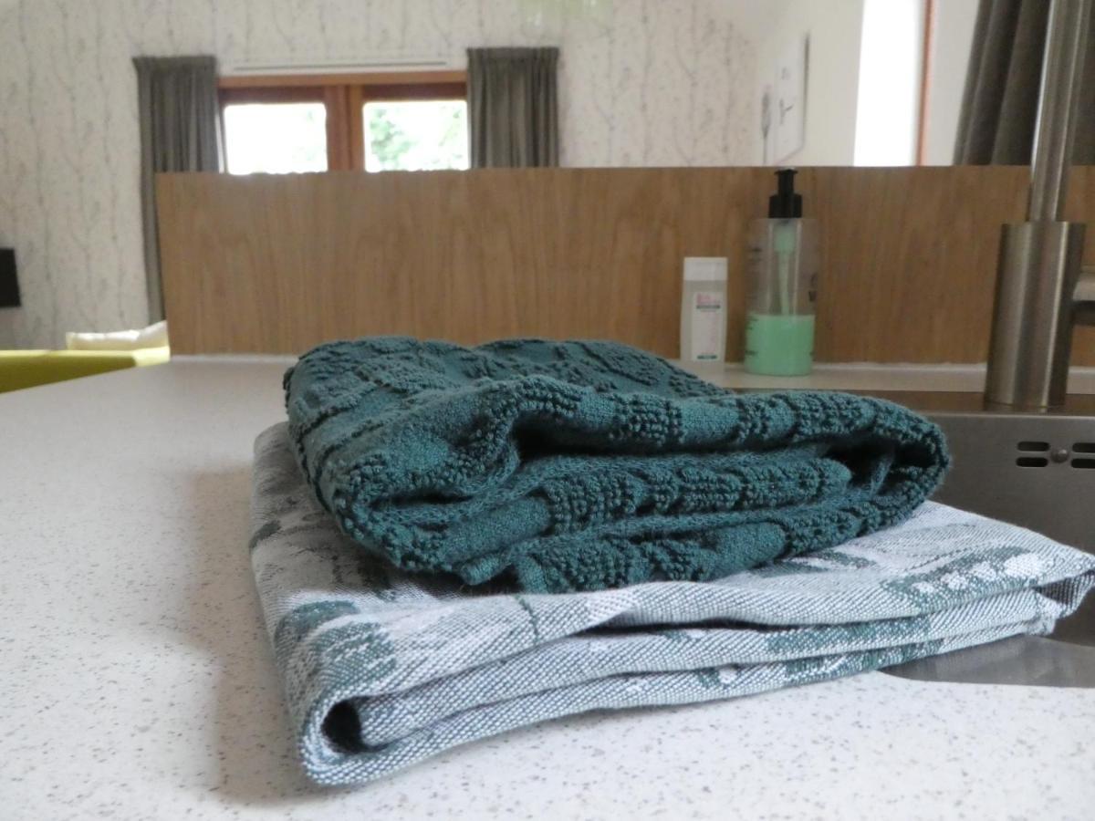 Benb Appartement *