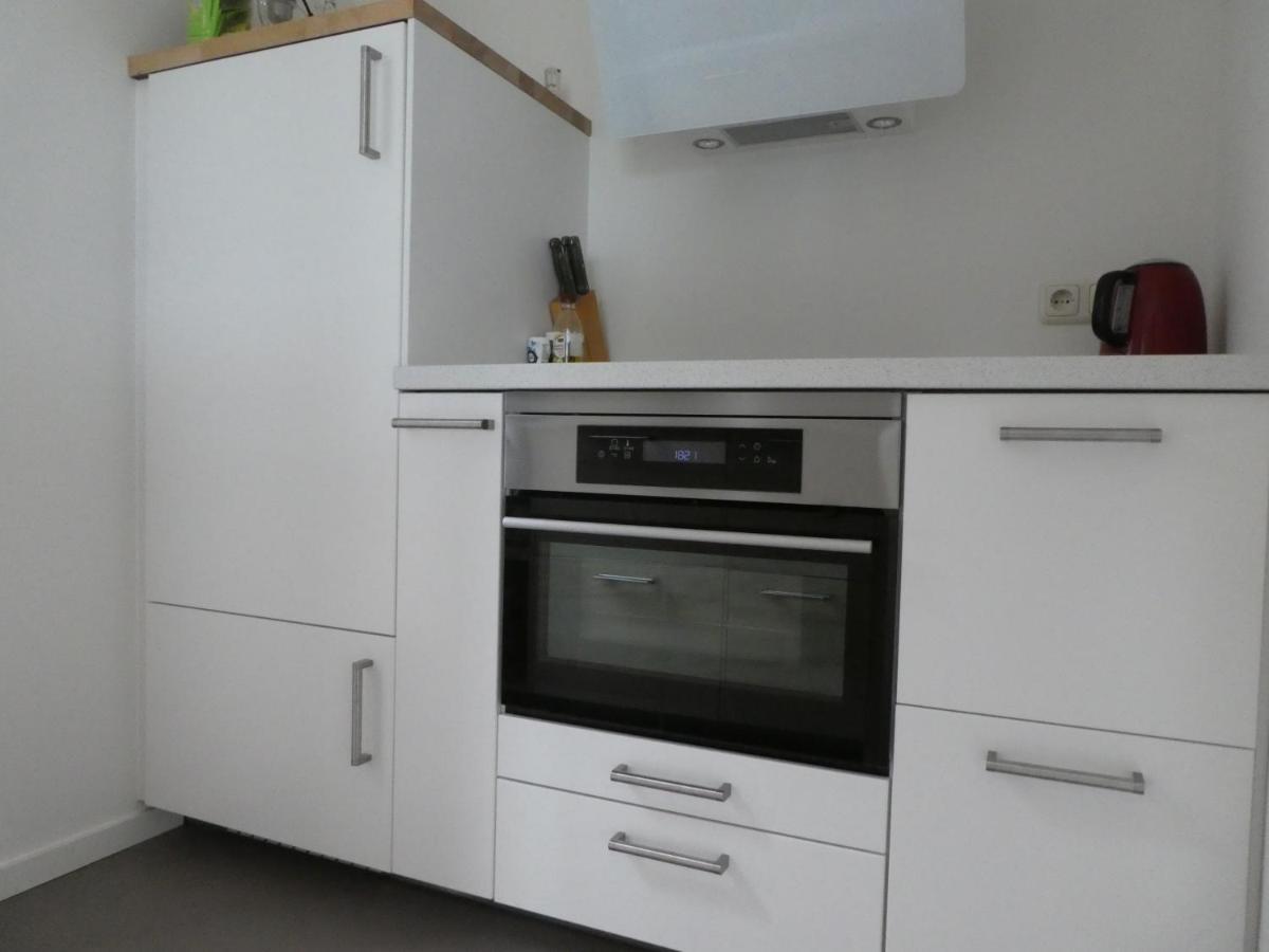 Benb Appartement Bunne